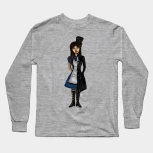 Alice Long Sleeve T-Shirt